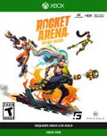 Rocket Arena [Mythic Edition] thumbnail 1