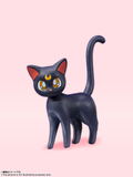 S.H.Figuarts Sailor Moon: Sailor Moon -Animation Color Edition- thumbnail 6