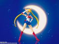 S.H.Figuarts Sailor Moon: Sailor Moon -Animation Color Edition- thumbnail 7