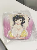 Senran Kagura Life-size Mashumo Cushion: Asuka thumbnail 3