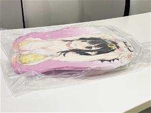 Senran Kagura Life-size Mashumo Cushion: Asuka