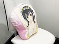 Senran Kagura Life-size Mashumo Cushion: Asuka thumbnail 5
