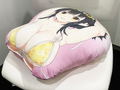 Senran Kagura Life-size Mashumo Cushion: Asuka thumbnail 7