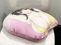Senran Kagura Life-size Mashumo Cushion: Asuka thumbnail 8