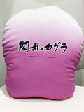 Senran Kagura Life-size Mashumo Cushion: Murasaki thumbnail 2