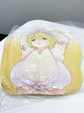 Senran Kagura Life-size Mashumo Cushion: Ryona thumbnail 3