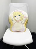 Senran Kagura Life-size Mashumo Cushion: Ryona thumbnail 4