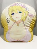 Senran Kagura Life-size Mashumo Cushion: Ryona thumbnail 5