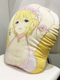 Senran Kagura Life-size Mashumo Cushion: Ryona thumbnail 6
