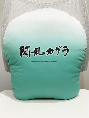 Senran Kagura Life-size Mashumo Cushion: Yomi
