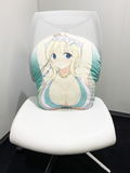 Senran Kagura Life-size Mashumo Cushion: Yomi thumbnail 4