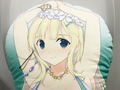 Senran Kagura Life-size Mashumo Cushion: Yomi thumbnail 8