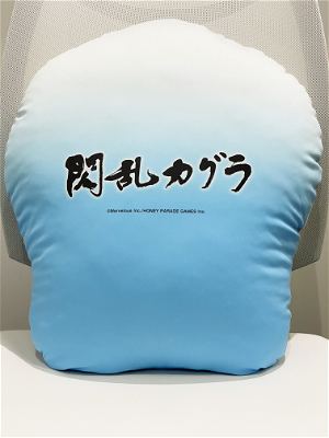 Senran Kagura Life-size Mashumo Cushion: Yumi