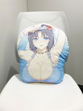 Senran Kagura Life-size Mashumo Cushion: Yumi thumbnail 4