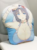 Senran Kagura Life-size Mashumo Cushion: Yumi thumbnail 6