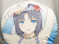 Senran Kagura Life-size Mashumo Cushion: Yumi thumbnail 8