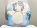 Senran Kagura Life-size Mashumo Cushion: Yumi thumbnail 9