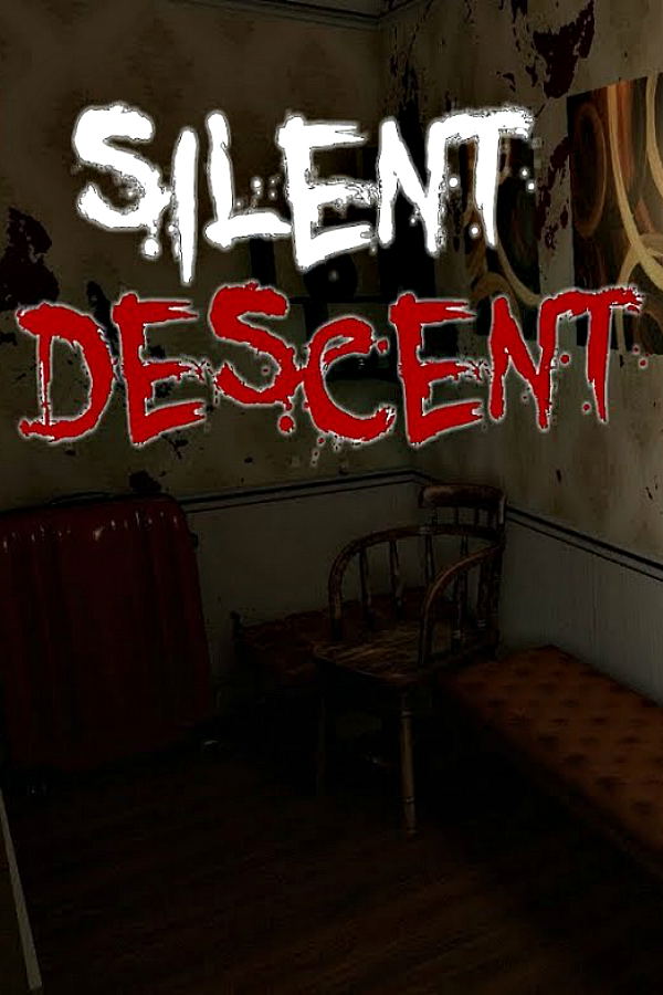 Silent Descent STEAM digital — Import Game Deal