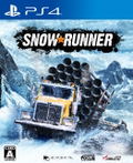 SnowRunner (English) thumbnail 1