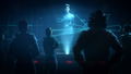 Star Wars: Squadrons <span class="ext" style="background-color: #F96529; color: #FFFFFF;">Electronic Arts</span> <span class="ext ext_digital">digital</span> thumbnail 8