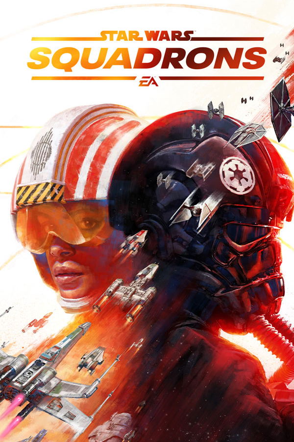 Star Wars: Squadrons <span class="ext" style="background-color: #F96529; color: #FFFFFF;">Electronic Arts</span> <span class="ext ext_digital">digital</span> image 1