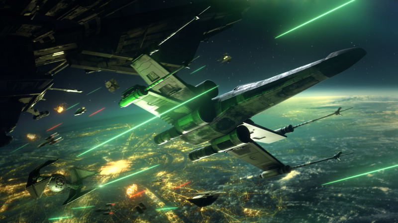 Star Wars: Squadrons <span class="ext" style="background-color: #F96529; color: #FFFFFF;">Electronic Arts</span> <span class="ext ext_digital">digital</span> image 4