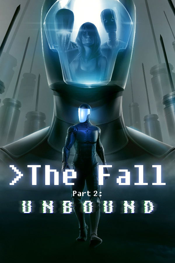 The Fall Part 2: Unbound <span class="ext" style="background-color: #2a475e; color: #FFFFFF;">STEAM</span> <span class="ext ext_digital">digital</span> image 1