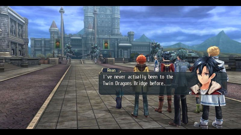The Legend of Heroes: Trails of Cold Steel II <span class="ext" style="background-color: #2a475e; color: #FFFFFF;">STEAM</span> <span class="ext ext_digital">digital</span> image 5