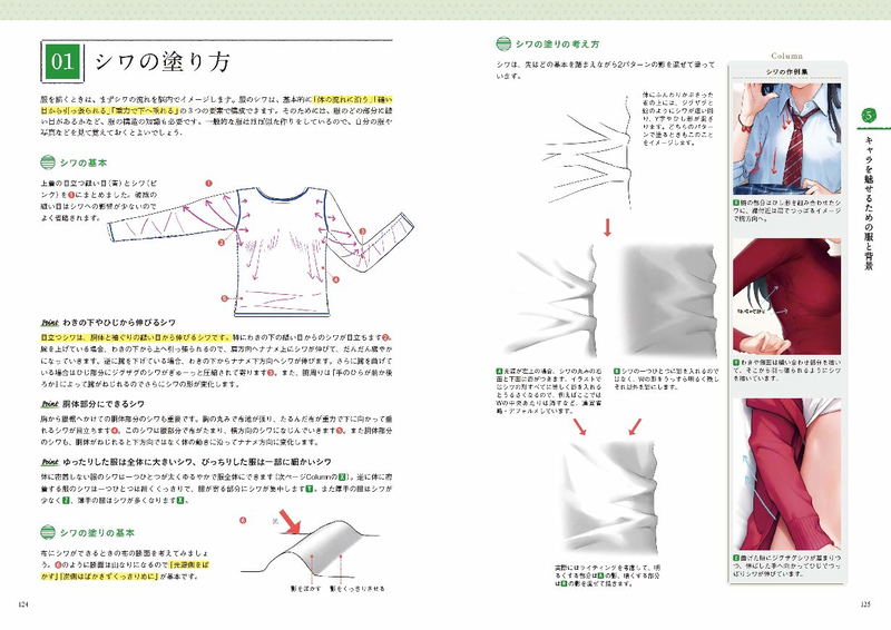 The Secret Of Skin Coating Taught By Mignon image 13