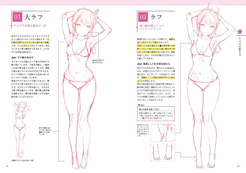 The Secret Of Skin Coating Taught By Mignon image 8