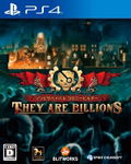 Zombie Survival Colony Builder - They Are Billions (English) thumbnail 1