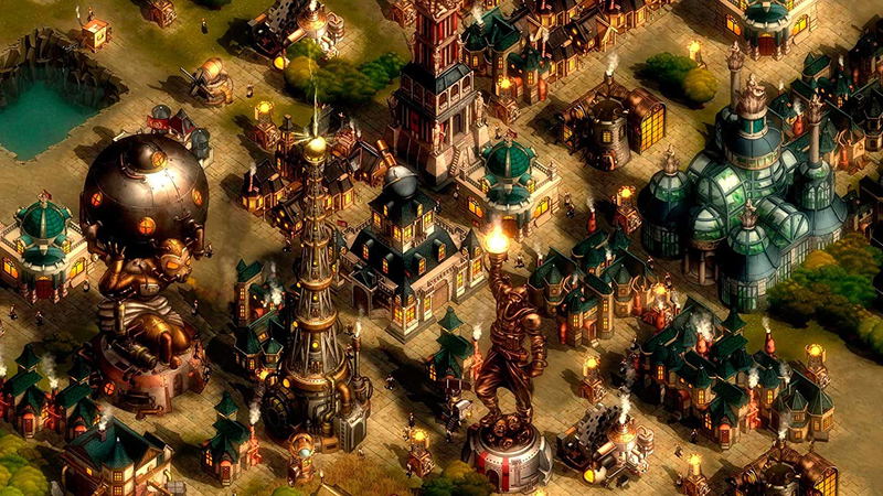 Zombie Survival Colony Builder - They Are Billions (English) image 5