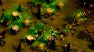 Zombie Survival Colony Builder - They Are Billions (English)