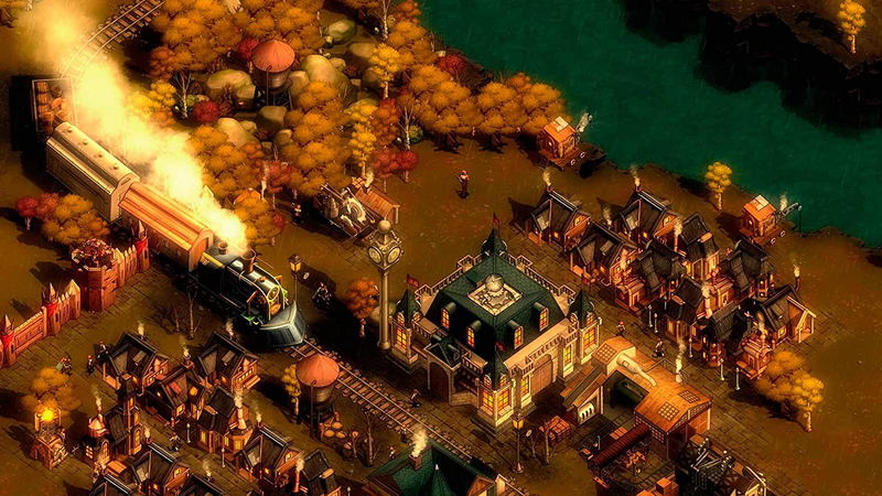 Zombie Survival Colony Builder - They Are Billions (English) image 9