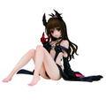 To Love-Ru Darkness 1/6 Scale Pre-Painted Figure: Mikan Yuuki Darkness Ver. (Re-run) thumbnail 1