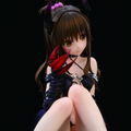 To Love-Ru Darkness 1/6 Scale Pre-Painted Figure: Mikan Yuuki Darkness Ver. (Re-run) thumbnail 12