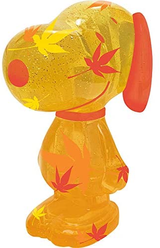 Variarts Peanuts: Snoopy 011 Autumn Leaves image 1