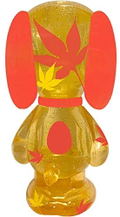 Variarts Peanuts: Snoopy 011 Autumn Leaves thumbnail 2