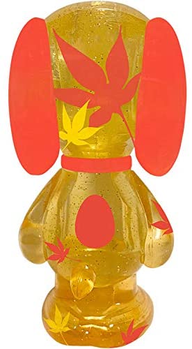 Variarts Peanuts: Snoopy 011 Autumn Leaves image 2