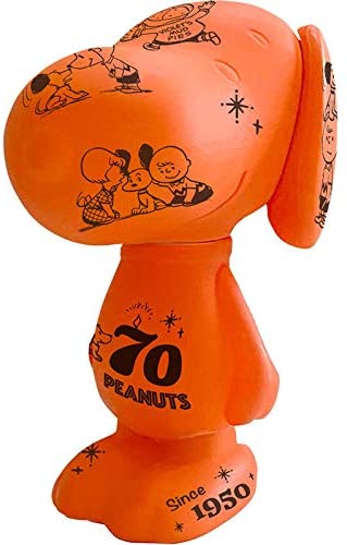 Variarts Peanuts: Snoopy 012 Vintage image 1