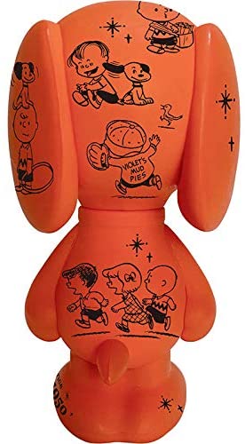 Variarts Peanuts: Snoopy 012 Vintage image 2