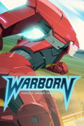 Warborn <span class="ext" style="background-color: #2a475e; color: #FFFFFF;">STEAM</span> <span class="ext ext_digital">digital</span> thumbnail 1
