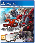 Ys IX: Monstrum Nox [Pact Edition] thumbnail 2