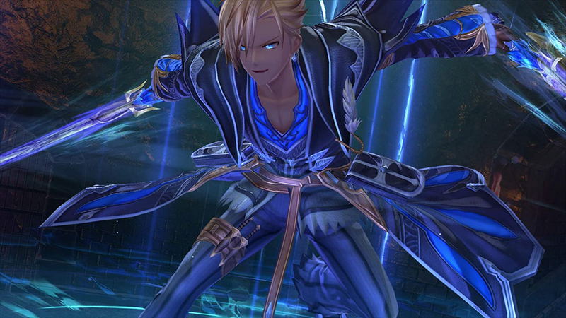 Ys IX: Monstrum Nox [Pact Edition] image 4