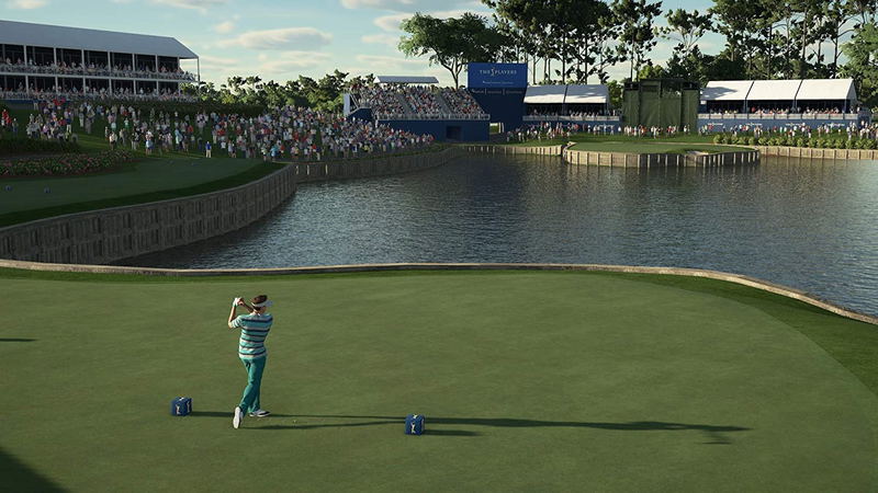 PGA Tour 2K21 image 2