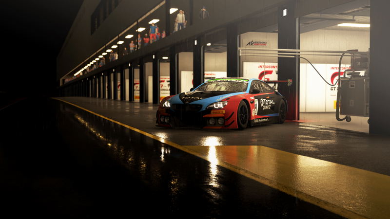 Assetto Corsa Competizione image 13