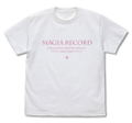 Magia Record: Puella Magi Madoka Magica Side Story - Iroha Tamaki T-shirt Ver.2.0 White (S Size) thumbnail 1