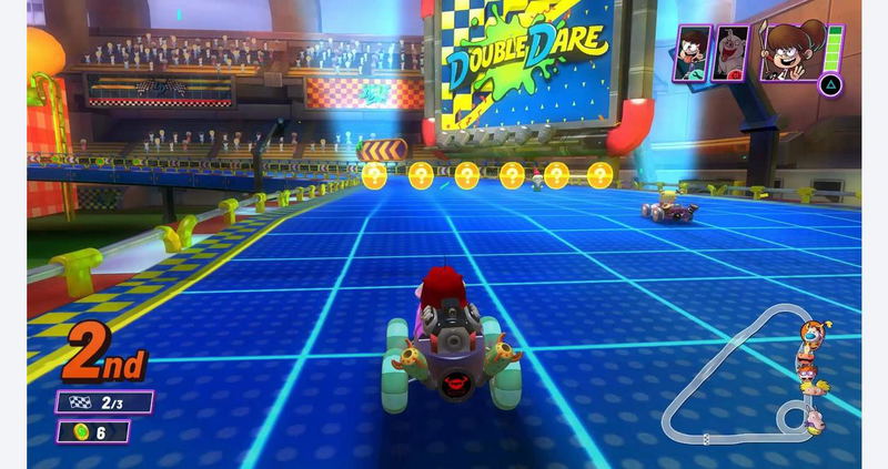 Nickelodeon Kart Racers 2: Grand Prix image 5