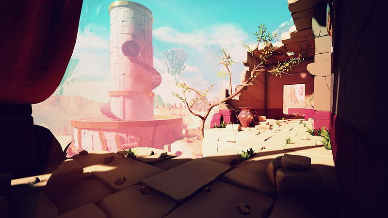 The Sojourn image 2
