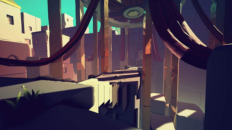 The Sojourn image 4